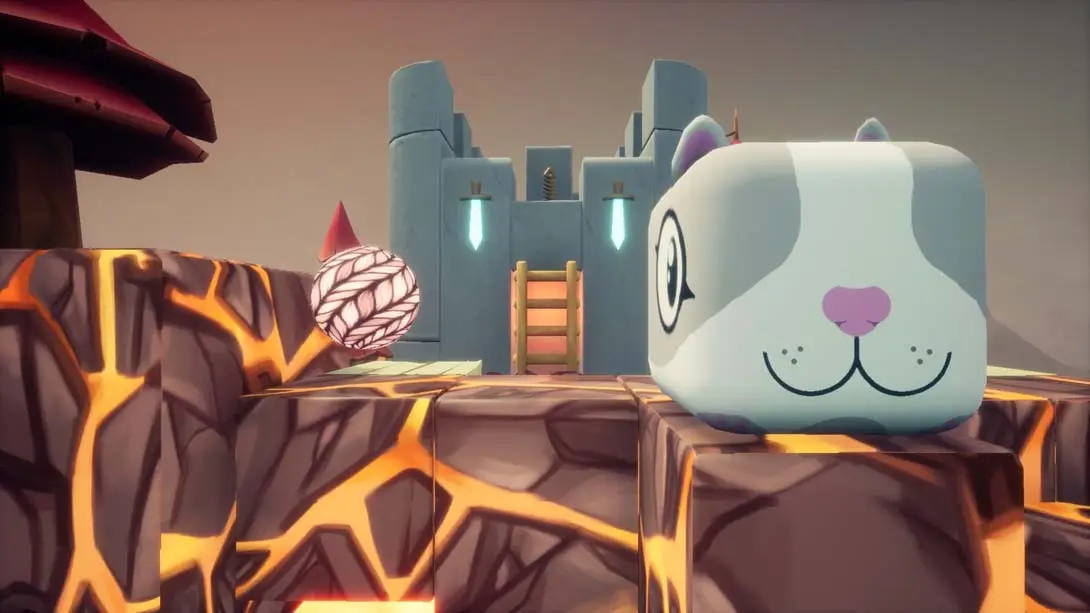 图片[1]-【美版】猫咪莫吉托 Mojito the Cat-游糖YoTeb