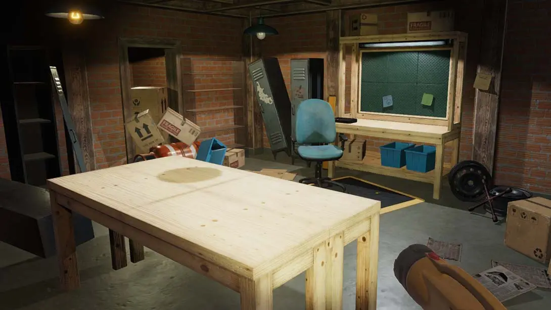 图片[6]-【美版】水族馆管理人 Aquarist-游糖YoTeb