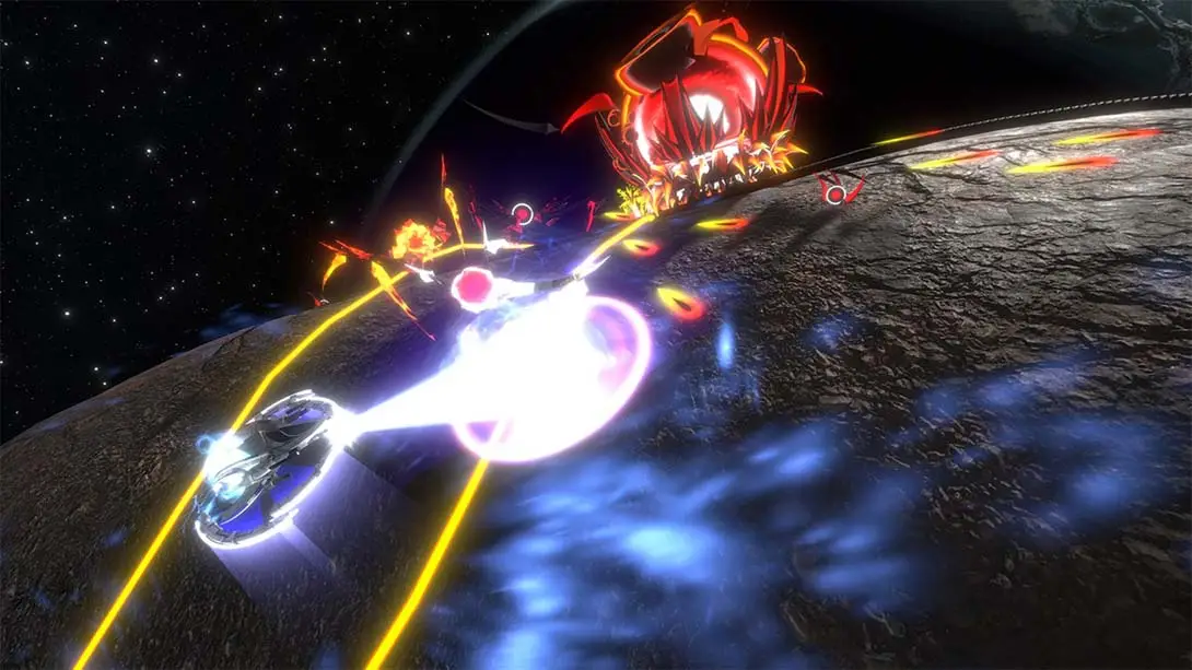 图片[1]-扭曲时空 Curved Space-游糖YoTeb