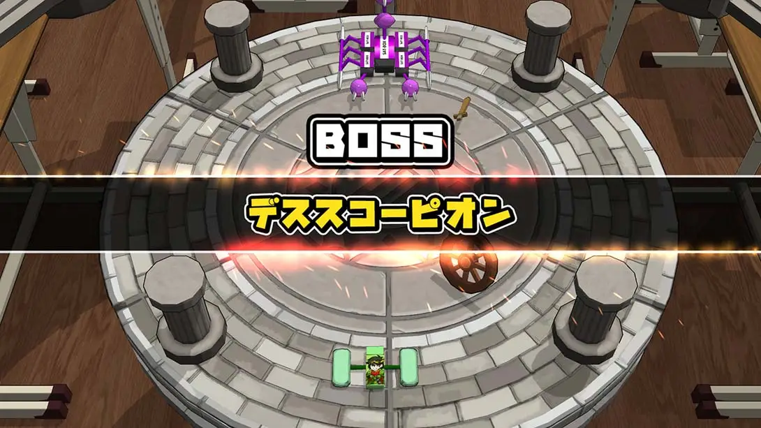 图片[1]-我们的击落橡皮：新学期 Drop Eraser New Semeste-游糖YoTeb