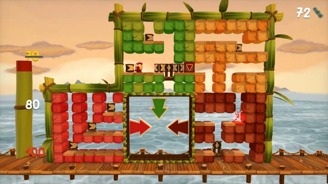 图片[2]-【美版】塔库班 Taqoban-游糖YoTeb