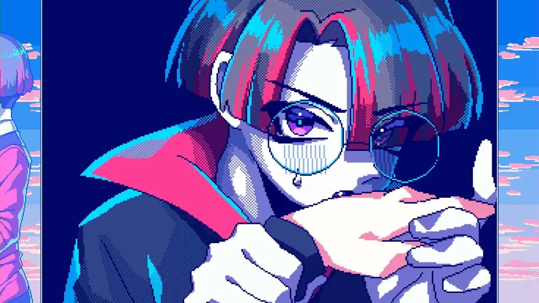 图片[2]-【韩版】若不疯魔何言爱过 .from Madness with Love-游糖YoTeb