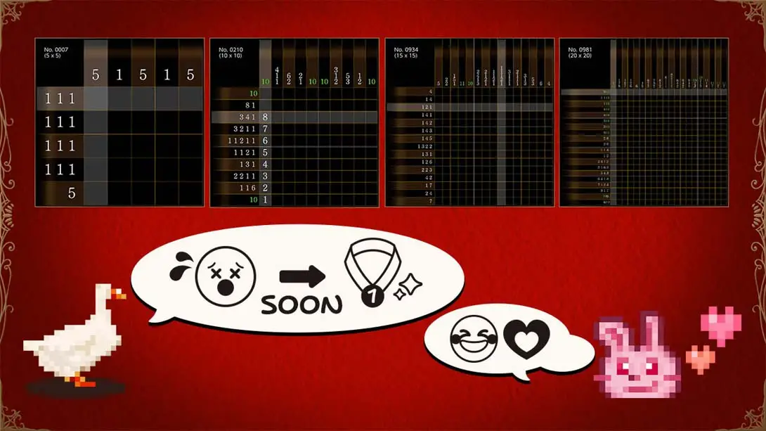 图片[2]-绘画益智1000! Picture Painting Puzzle 1000!-游糖YoTeb