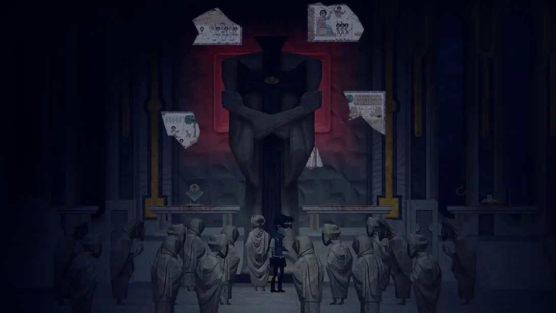 图片[5]-【美版】挣脱13号站点 .ESCAPE SITE 13-游糖YoTeb