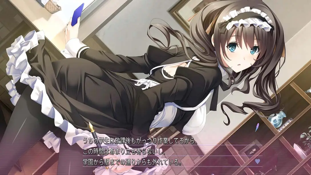 图片[4]-【日版】吻痕 キスアトKiss Ato -Kiss will change, my relation with you-游糖YoTeb