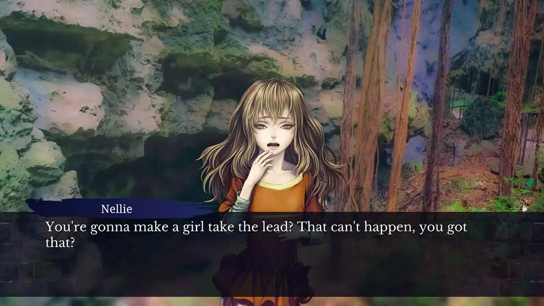 图片[6]-【美版】第七境 Seventh Lair-游糖YoTeb