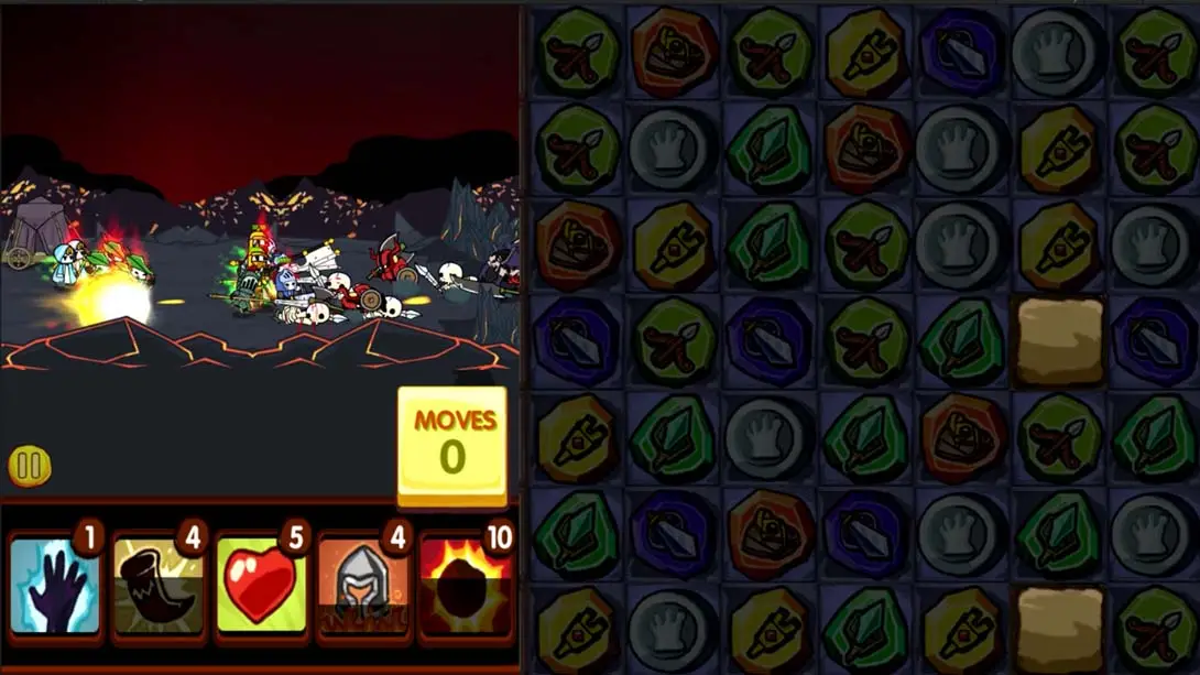 图片[1]-Battle for Blood-游糖YoTeb