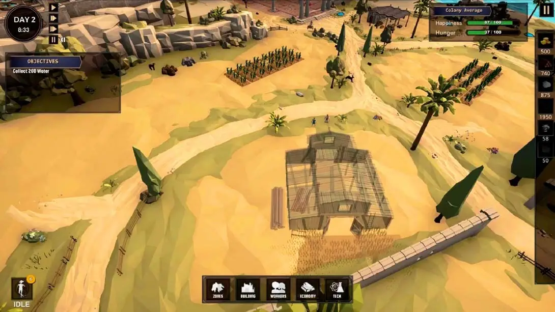 图片[3]-【美版】罗马城市大亨 .Roman City Tycoon-游糖YoTeb