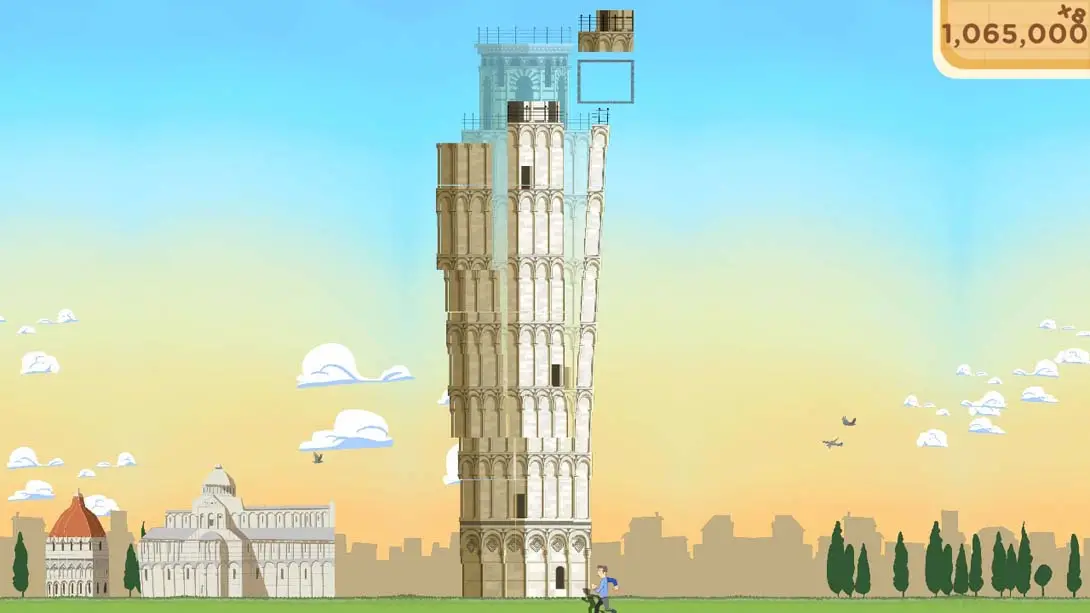 图片[1]-【英版】世界地图:精心制作的城市建造者 World Map: Crafted City Builder-游糖YoTeb