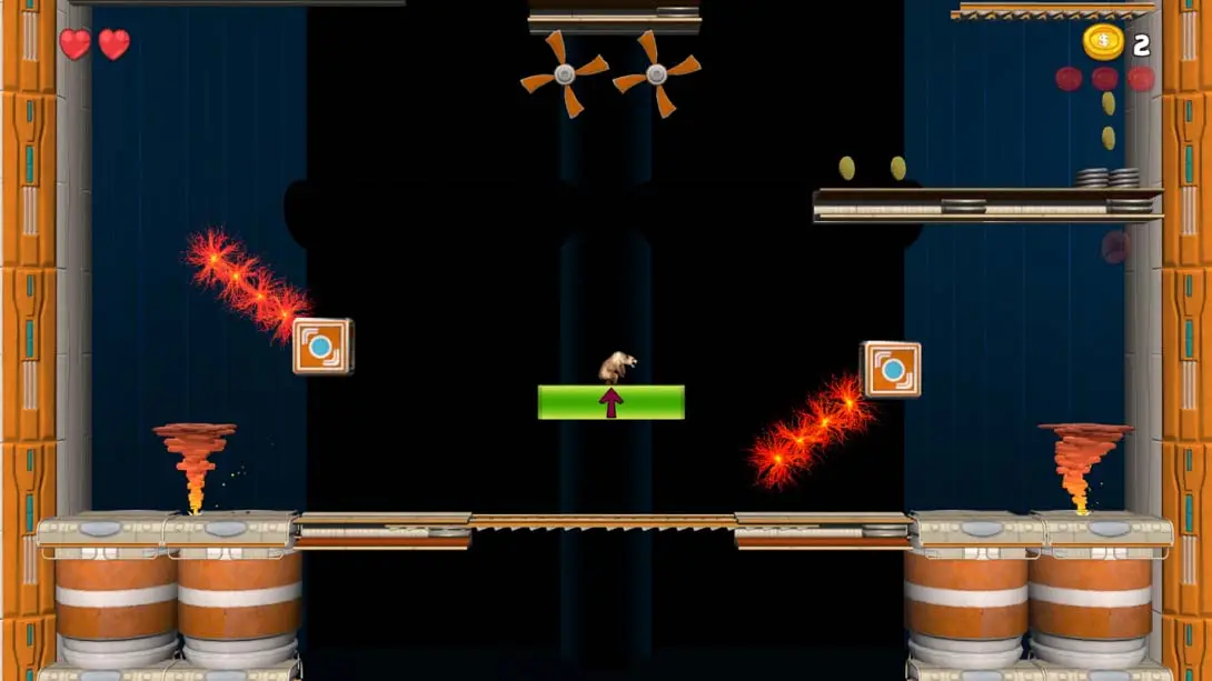 图片[2]-Epic Dumpster Bear 2-游糖YoTeb