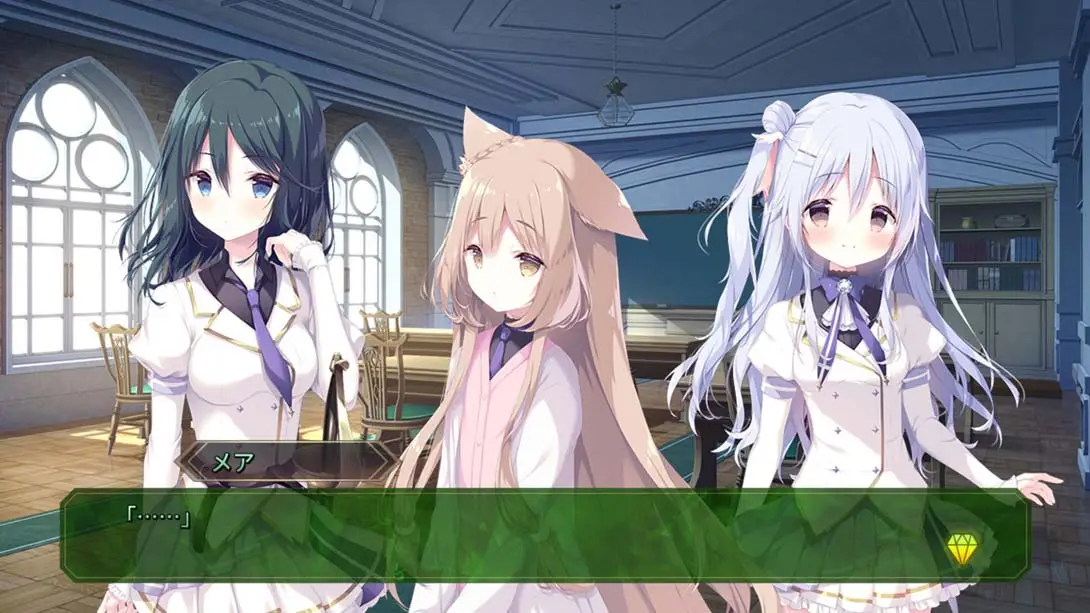 图片[1]-【日版】宝石心学院 .We will wing wonder world-游糖YoTeb