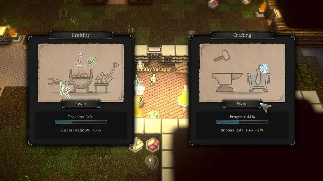 图片[1]-【美版】第九黎明 重制版 .9th Dawn Remake-游糖YoTeb