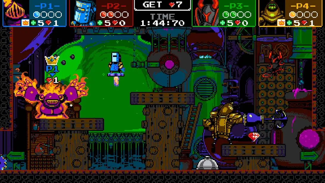 图片[5]-铲子骑士 希望之铲-游糖YoTeb