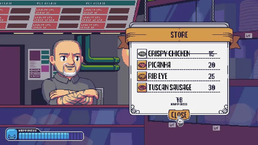 图片[5]-做汉堡 Make the Burger-游糖YoTeb