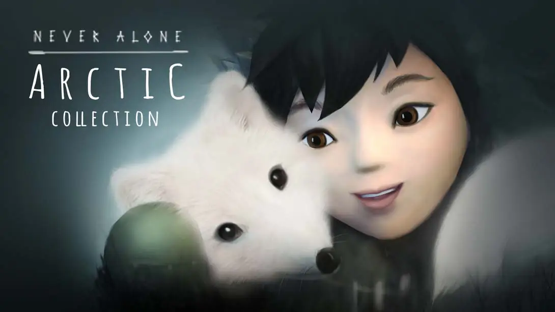 【美版】永不孤单：北极系列 Never Alone (Kisima Ingitchuna)-游糖YoTeb