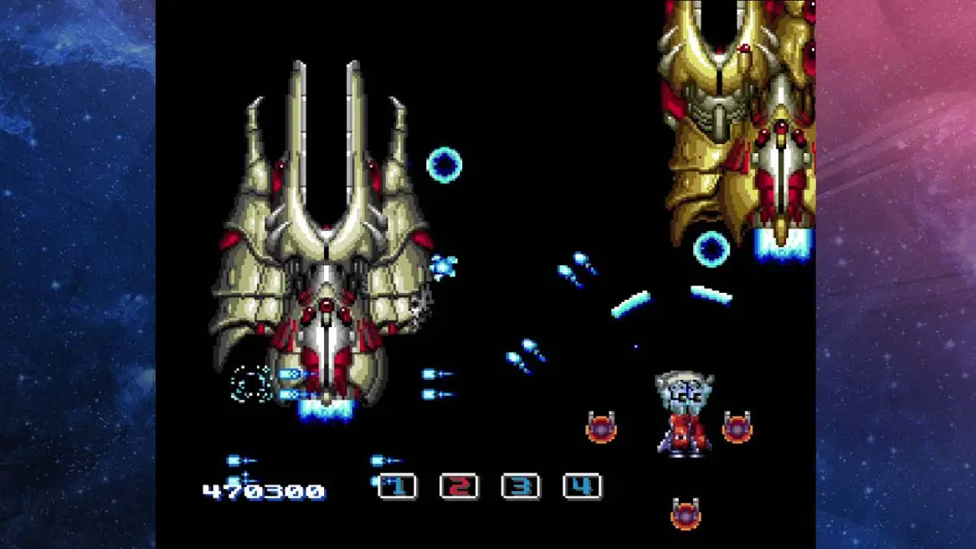 图片[6]-【美版】IREM经典街机合集vol1 .Irem Collection Volume 1-游糖YoTeb