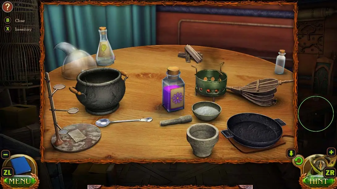 图片[3]-【美版】失落领地:沙禁 Lost Lands: Sand Captivity-游糖YoTeb