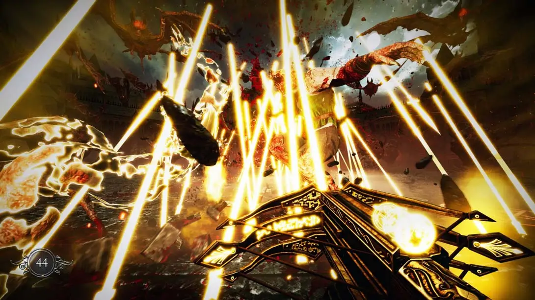 图片[6]-十字弓：血夜 CROSSBOW: Bloodnight-游糖YoTeb