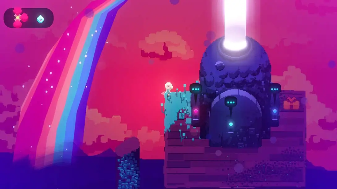 图片[5]-【美版】莱拉的天空方舟 Lila’s Sky Ark-游糖YoTeb