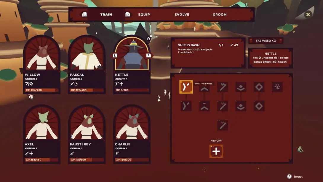 图片[1]-【美版】柔足战术 .Tenderfoot Tactics-游糖YoTeb