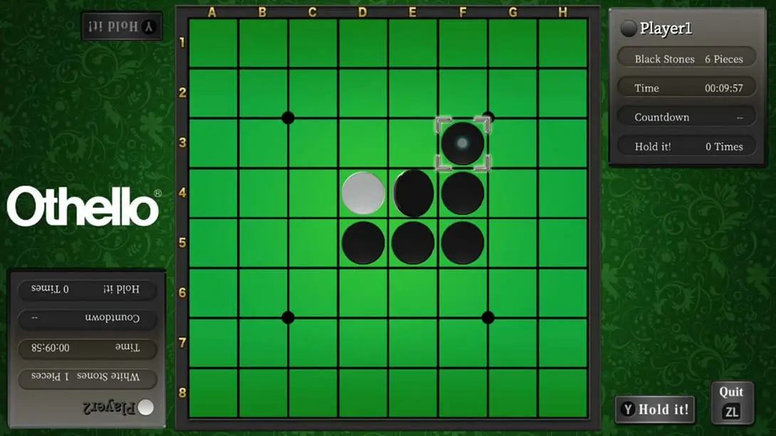 图片[2]-【美版】桌上游戏 THE Table Game-游糖YoTeb