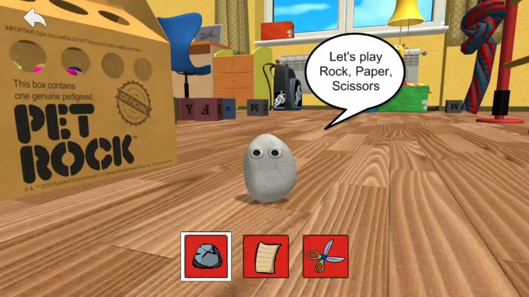 图片[2]-【美版】Pet Rock-游糖YoTeb