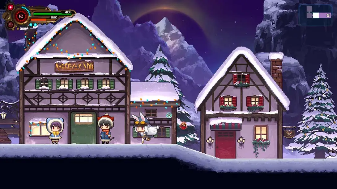 图片[3]-Tevi（1.2）金手指-游糖YoTeb