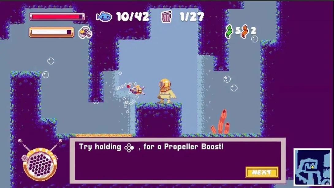 图片[2]-【美版】What They Dont Sea-游糖YoTeb