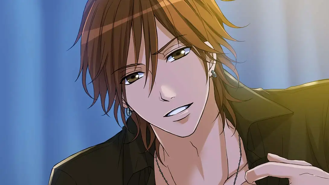 图片[2]-【美版】Seduced in the Sleepless City-游糖YoTeb