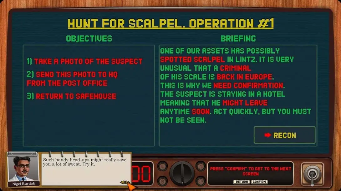 图片[2]-【美版】阿什兰档案 Ashland Dossier-游糖YoTeb