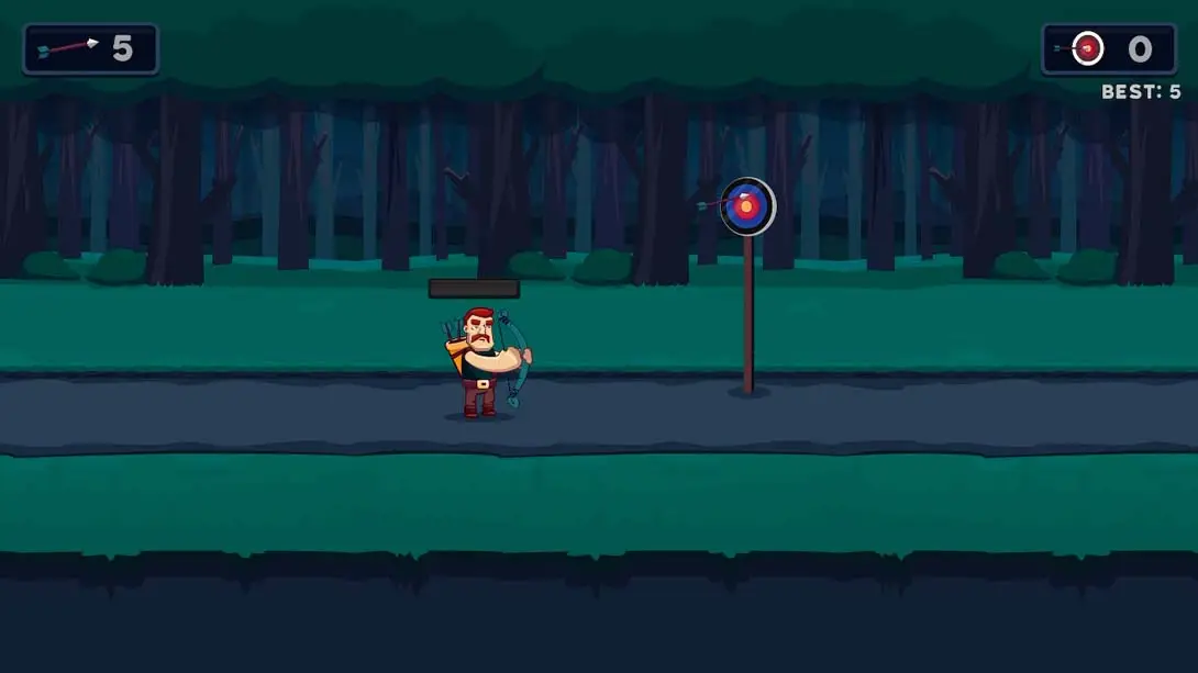 图片[2]-超级弓箭手 Super Archer-游糖YoTeb