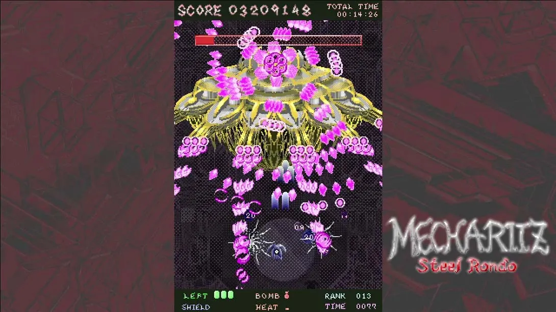 图片[6]-【美版】利兹之心：钢铁轮舞曲 .Mecha Ritz Steel Rondo-游糖YoTeb