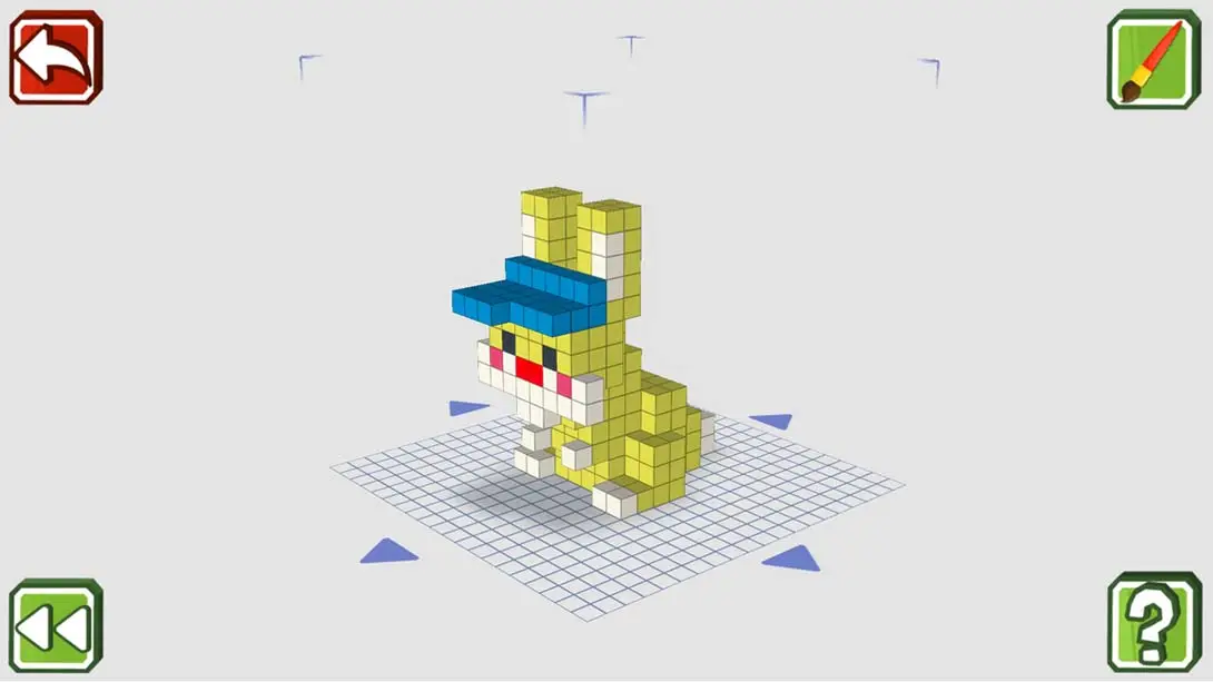 图片[3]-方块绘画 Qbics Paint-游糖YoTeb