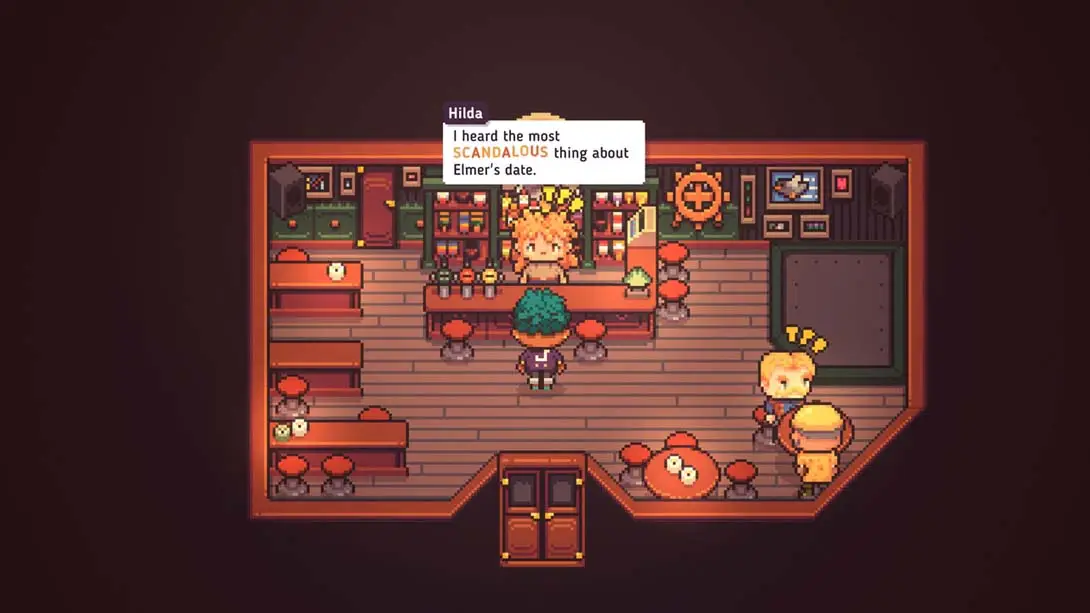 图片[4]-【美版】打骨折超市日记 .Discounty-游糖YoTeb