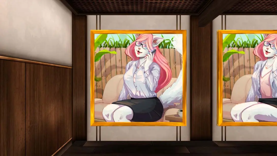 图片[3]-【美版】毛茸茸的无尽七巧板 Furry Hentai Tangram-游糖YoTeb