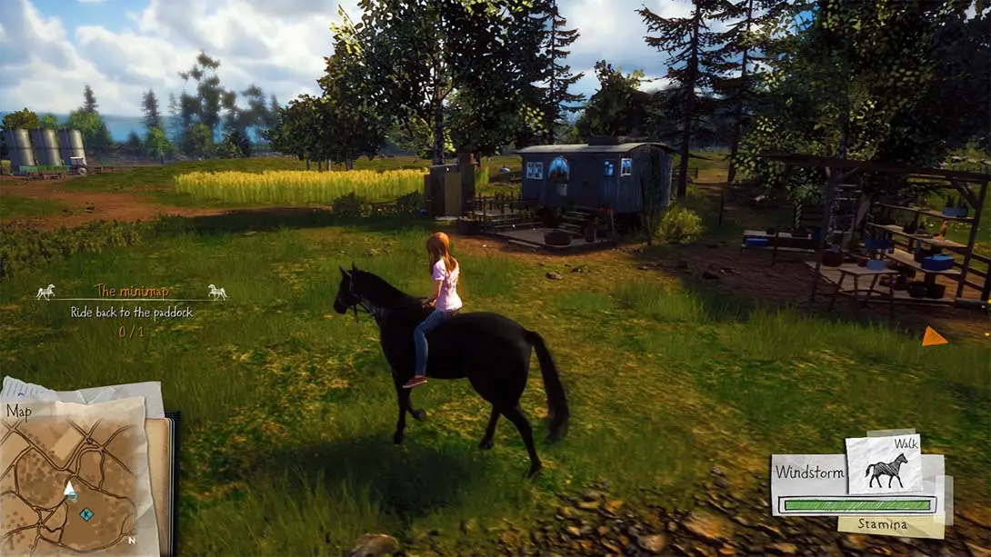 图片[1]-【美版】骏马奥斯温 Windstorm-游糖YoTeb