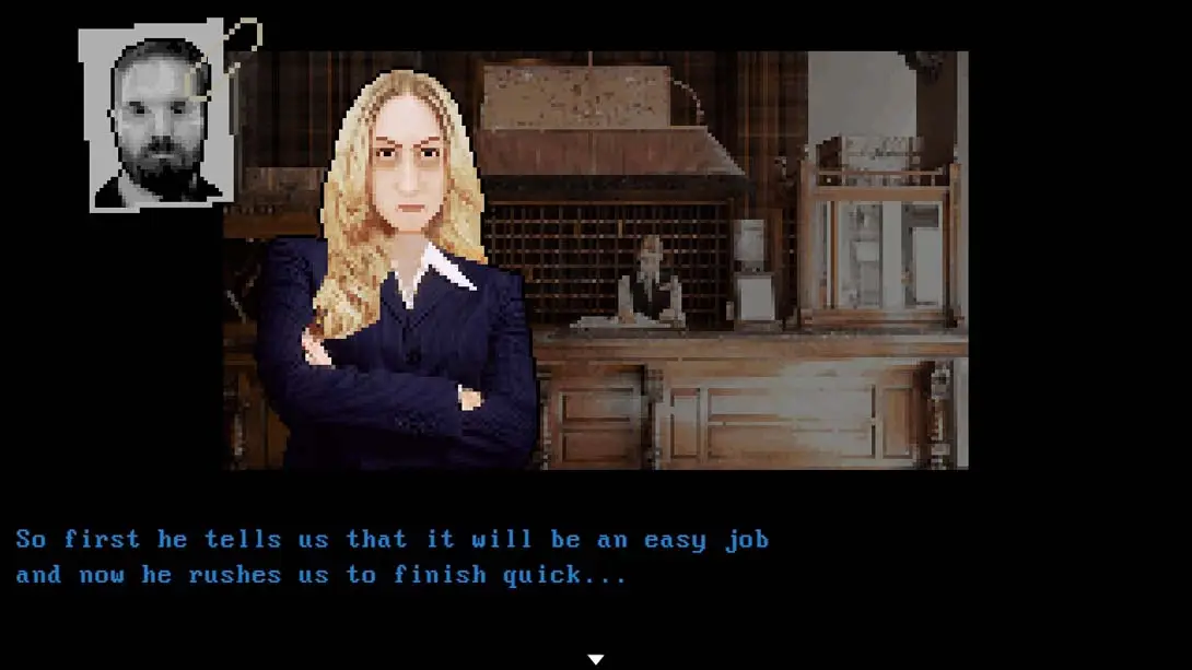 图片[6]-太空之歌 The Song Out of Space-游糖YoTeb