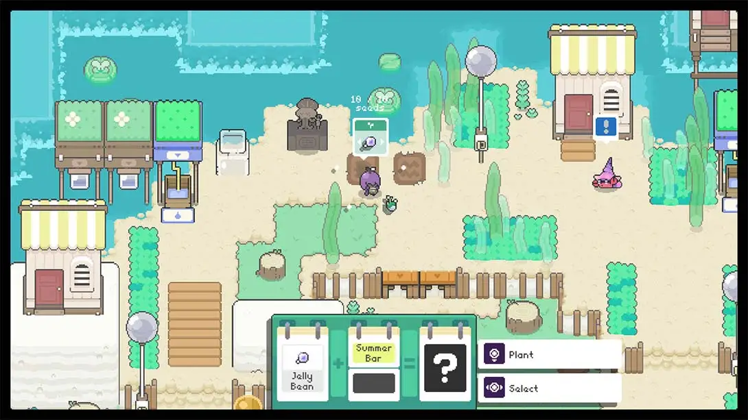 图片[5]-【美版】花园故事 Garden Story-游糖YoTeb