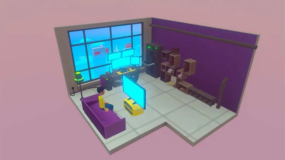 图片[3]-【美版】Hi Jack-游糖YoTeb