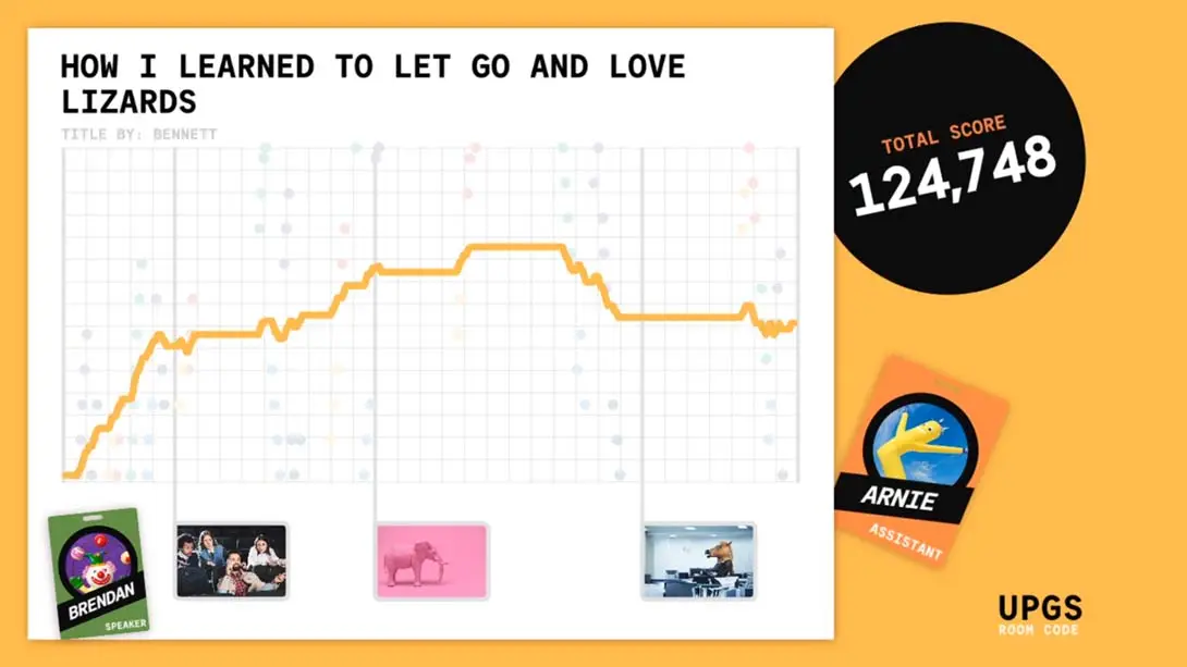 图片[4]-杰克盒子的派对游戏包7 The Jackbox Party Pack7-游糖YoTeb