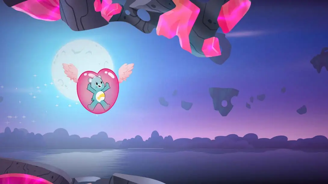 图片[4]-【美版】爱心熊：解锁魔法 .Care Bears: Unlock the Magic-游糖YoTeb