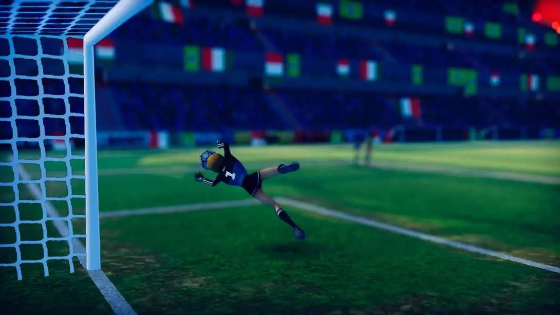 图片[3]-传奇十一人 Legendary Eleven-游糖YoTeb