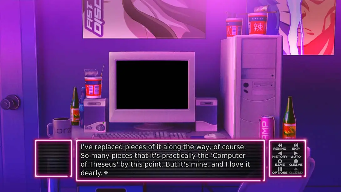 图片[3]-【美版】街机精神 新挑战者 Arcade Spirits: The New Challengers-游糖YoTeb