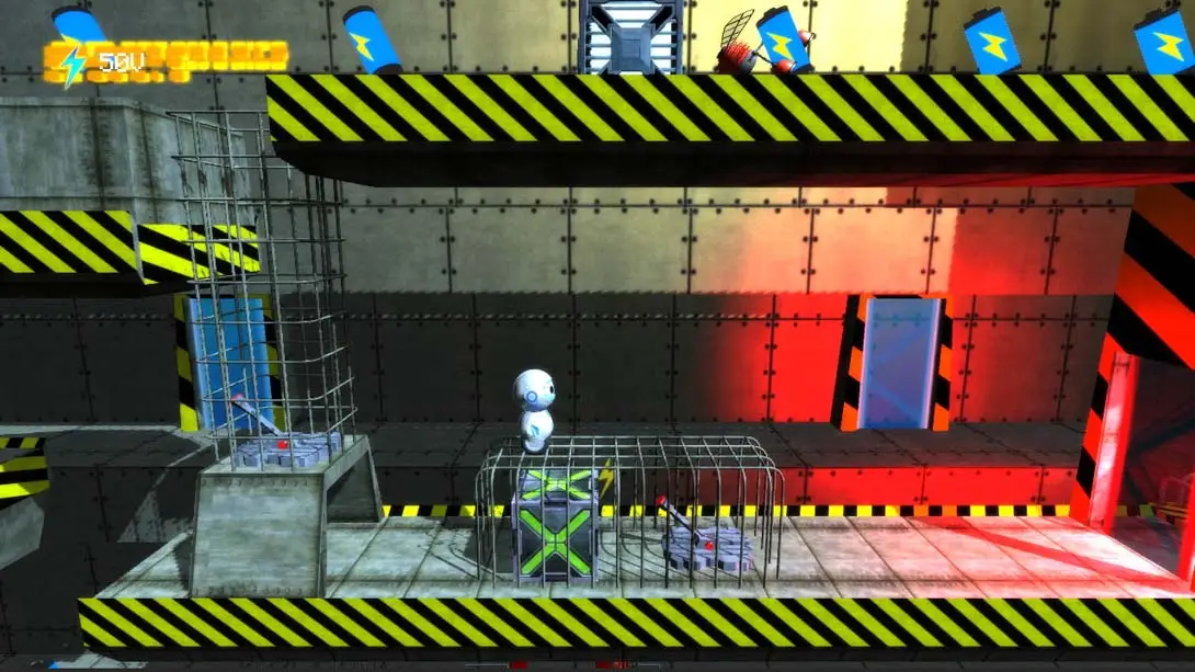 图片[5]-机器法则 Laws of Machine-游糖YoTeb