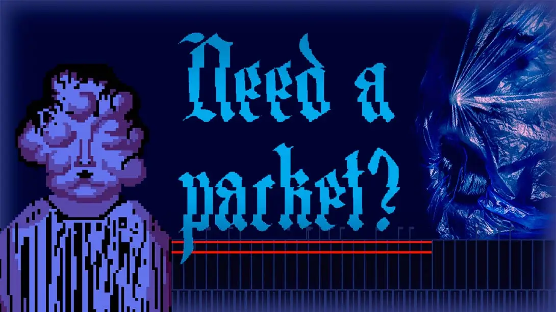 需要包裹吗 Need a packet-游糖YoTeb