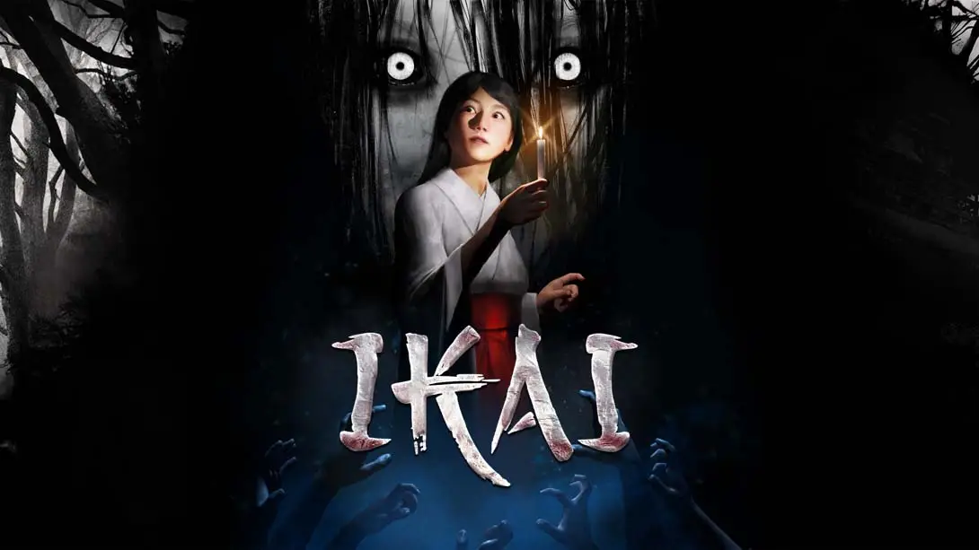 【美版】异界 Ikai-游糖YoTeb