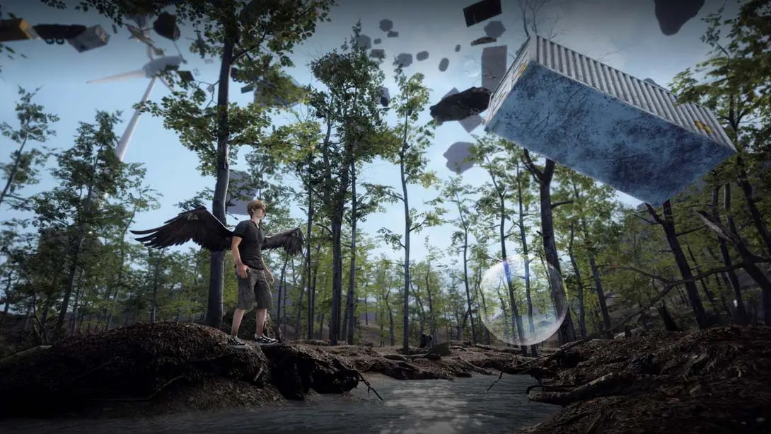 图片[3]-【美版】只能向上 .Only Way Up!-游糖YoTeb