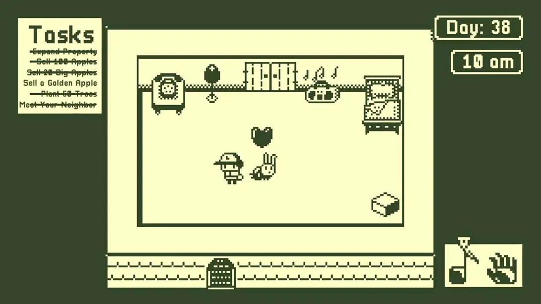 图片[6]-【美版】比特果园：动物谷 Bit Orchard: Animal Valley-游糖YoTeb