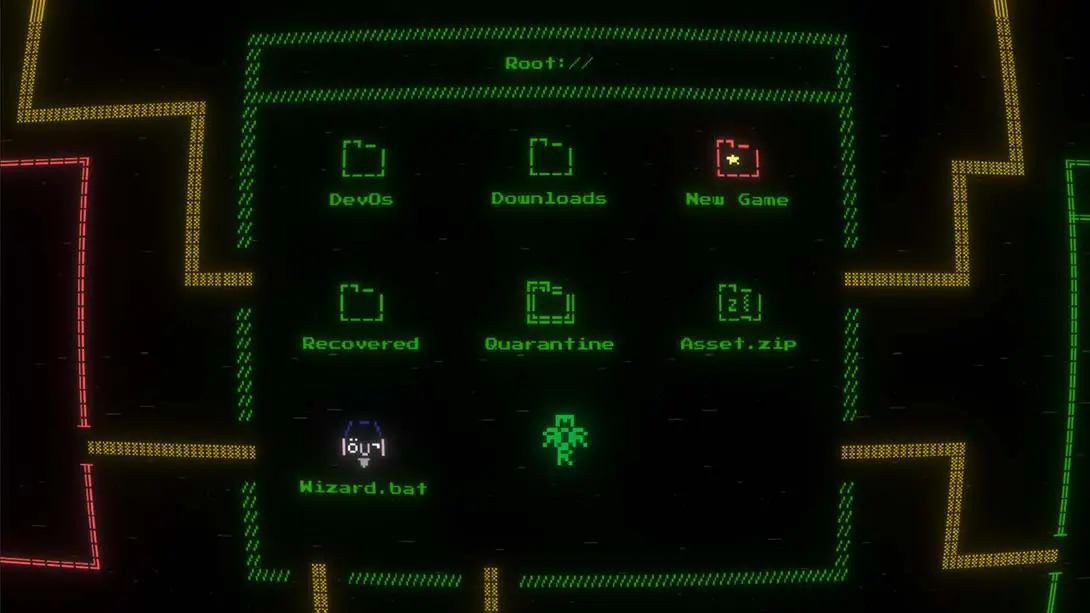 图片[6]-【美版】勇者斗幺蛾 tERRORbane-游糖YoTeb