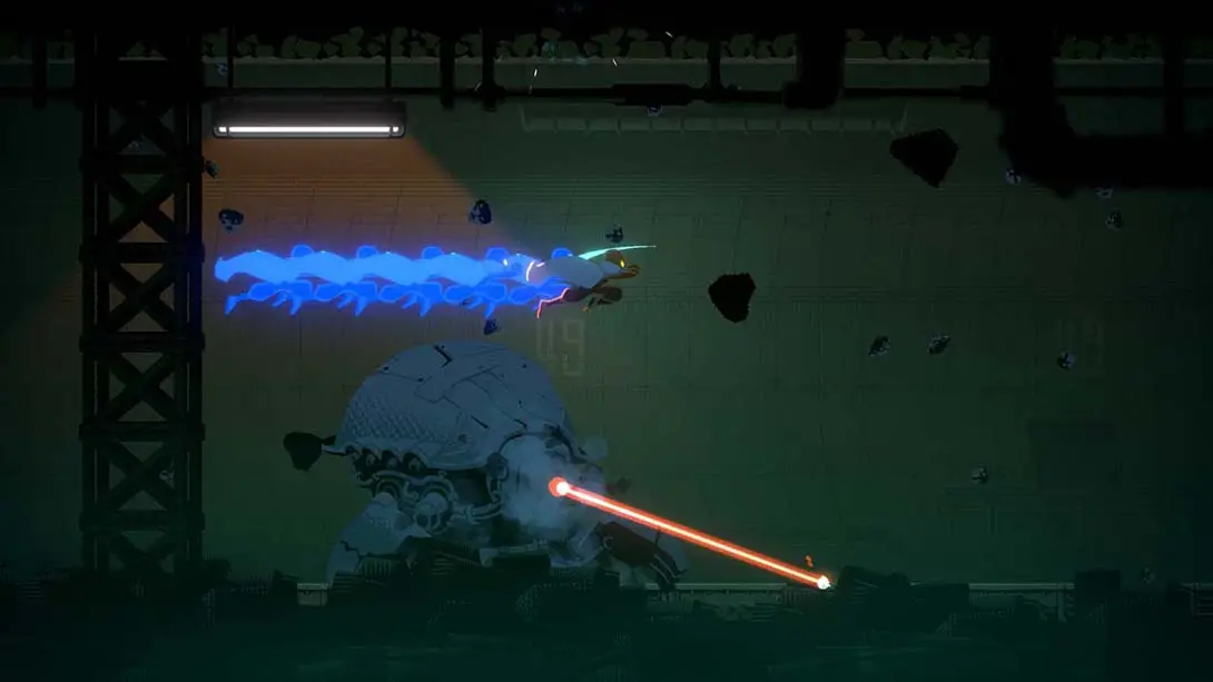 图片[4]-勇敢的哈克（1.4.0）金手指-游糖YoTeb